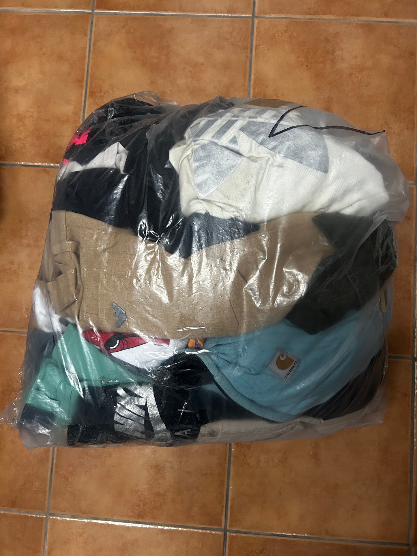 Sacas Cerradas Proveedor Mix