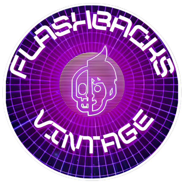 Flashbacks Vintage