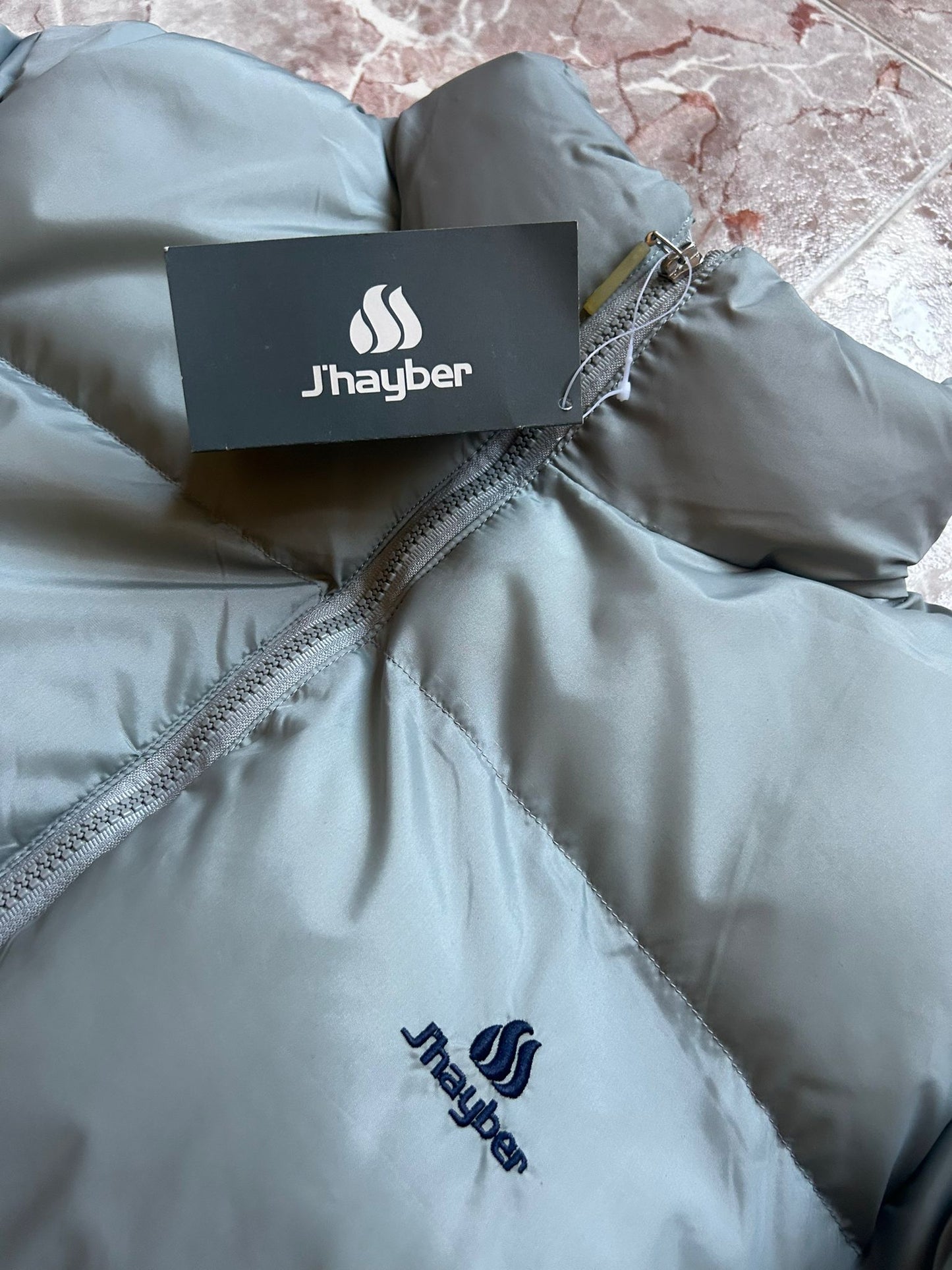 Abrigo Puffer Jhayber Vintage Nuevo con etiqueta Talla XS