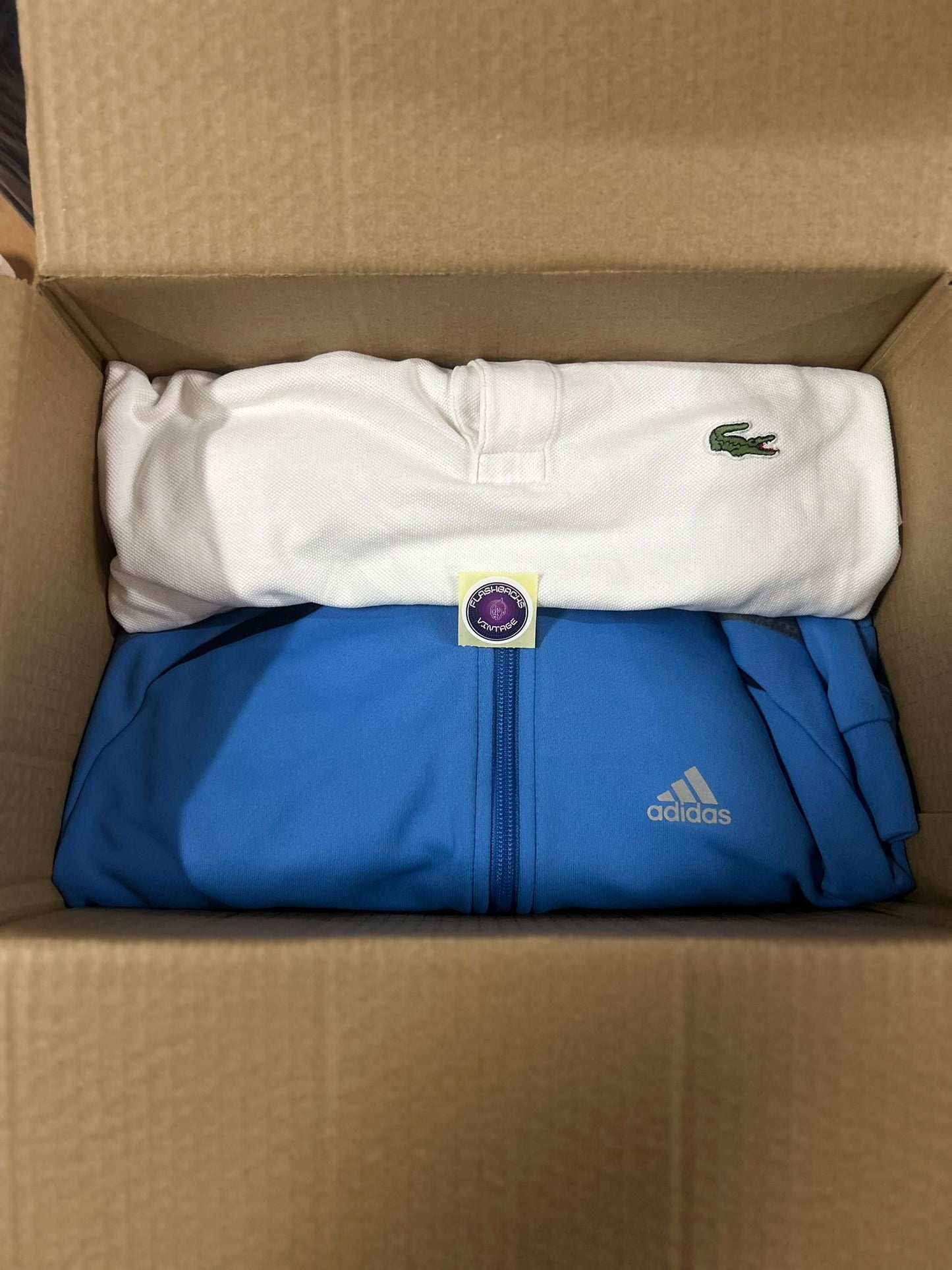 MYSTERY BOX INICIACIÓN 📦