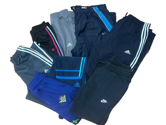 LOTE TRACKPANTS GRADO A