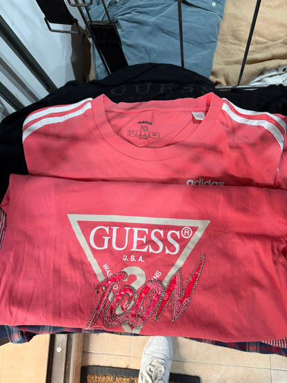 ROPA MUJER MARCA KILOS