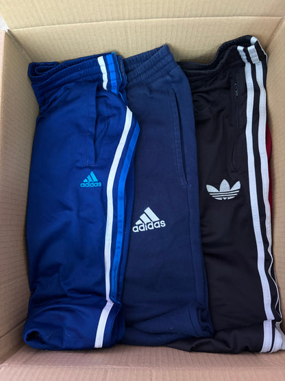 PANTALONES DEPORTIVOS POR KILO (TRACKPANT JOGGER)