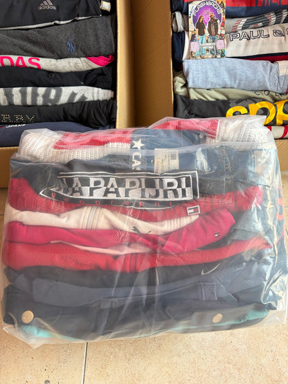 ROPA MUJER MARCA KILOS