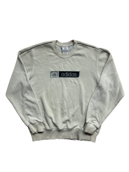 Sudadera Crewneck Adidas 00s