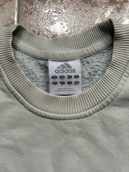 Sudadera Crewneck Adidas 00s