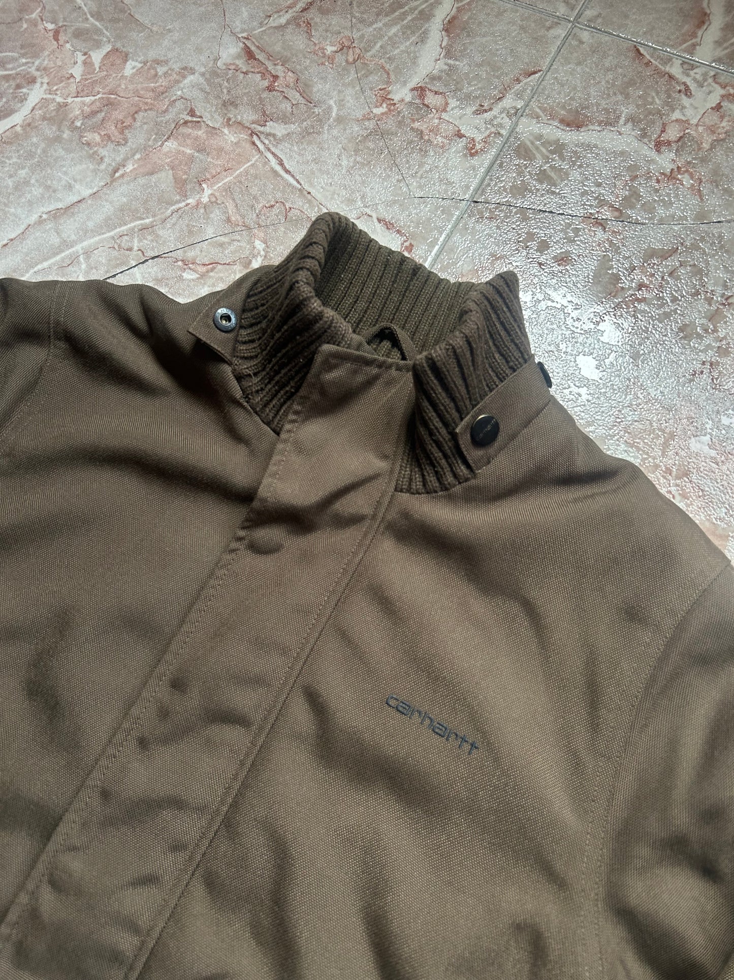 Chaqueta Bomber Carhartt