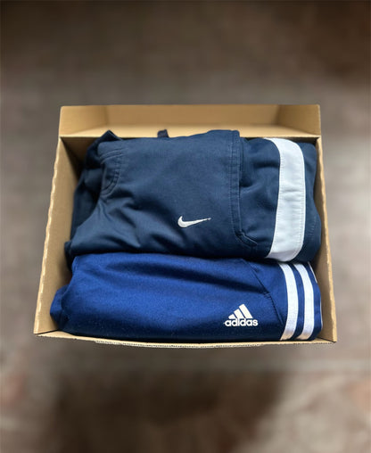 MYSTERY BOX TRACKPANTS