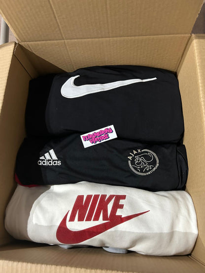 KILOS SUDADERAS MARCA MIX