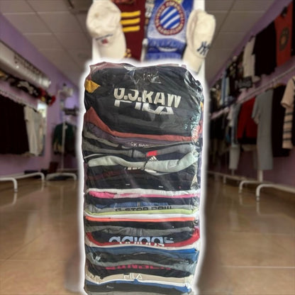 KILOS SUDADERAS MARCA MIX