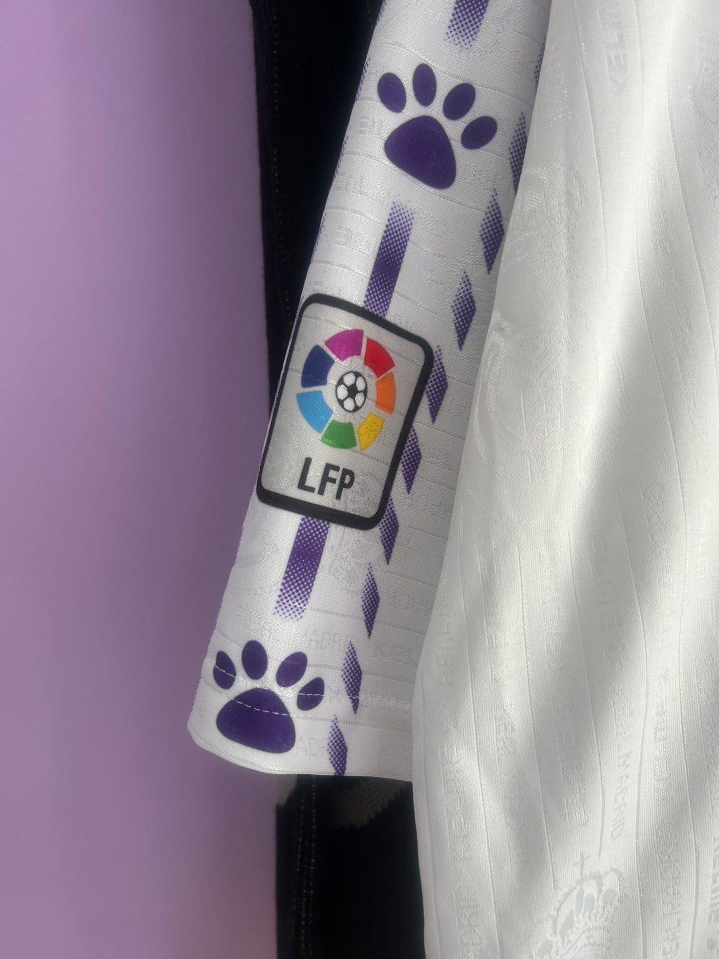 Camiseta Kelme Real Madrid 1994/95 Teka Vintage