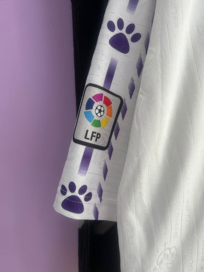 Camiseta Kelme Real Madrid 1994/95 Teka Vintage