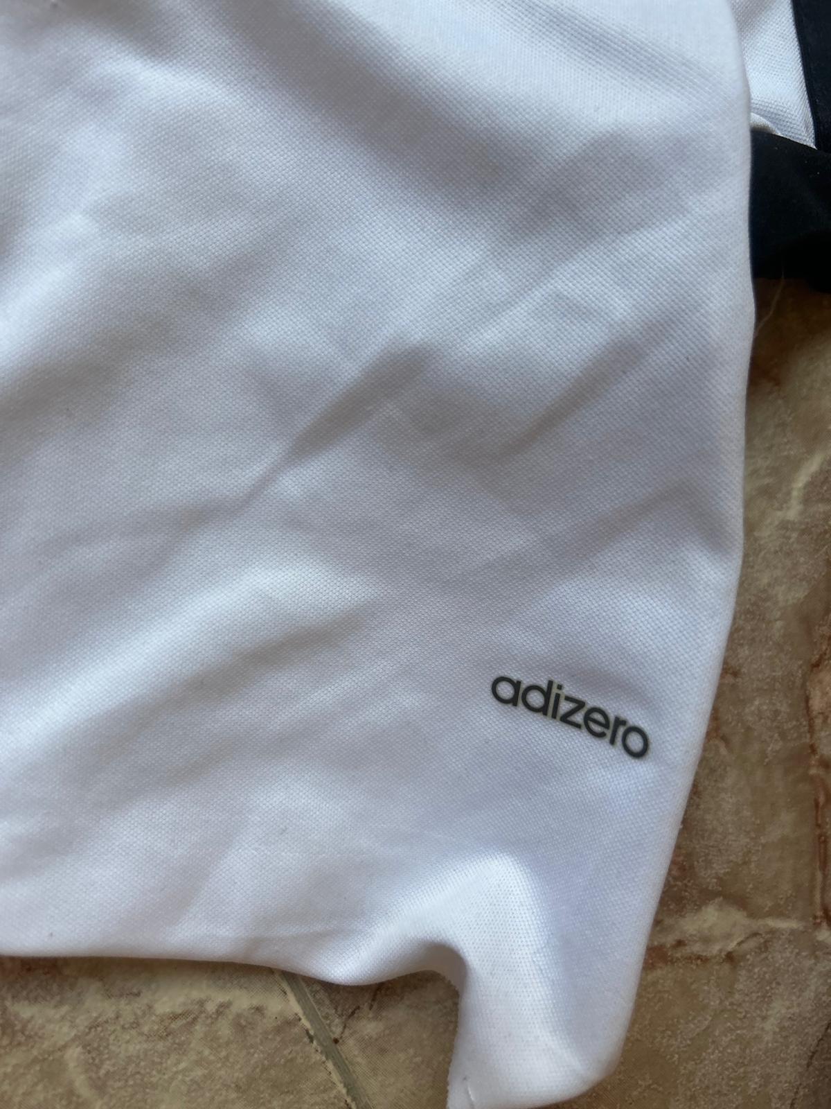 Camiseta Adidas x Alemania Copa Del Mundo 2014 Manga Larga