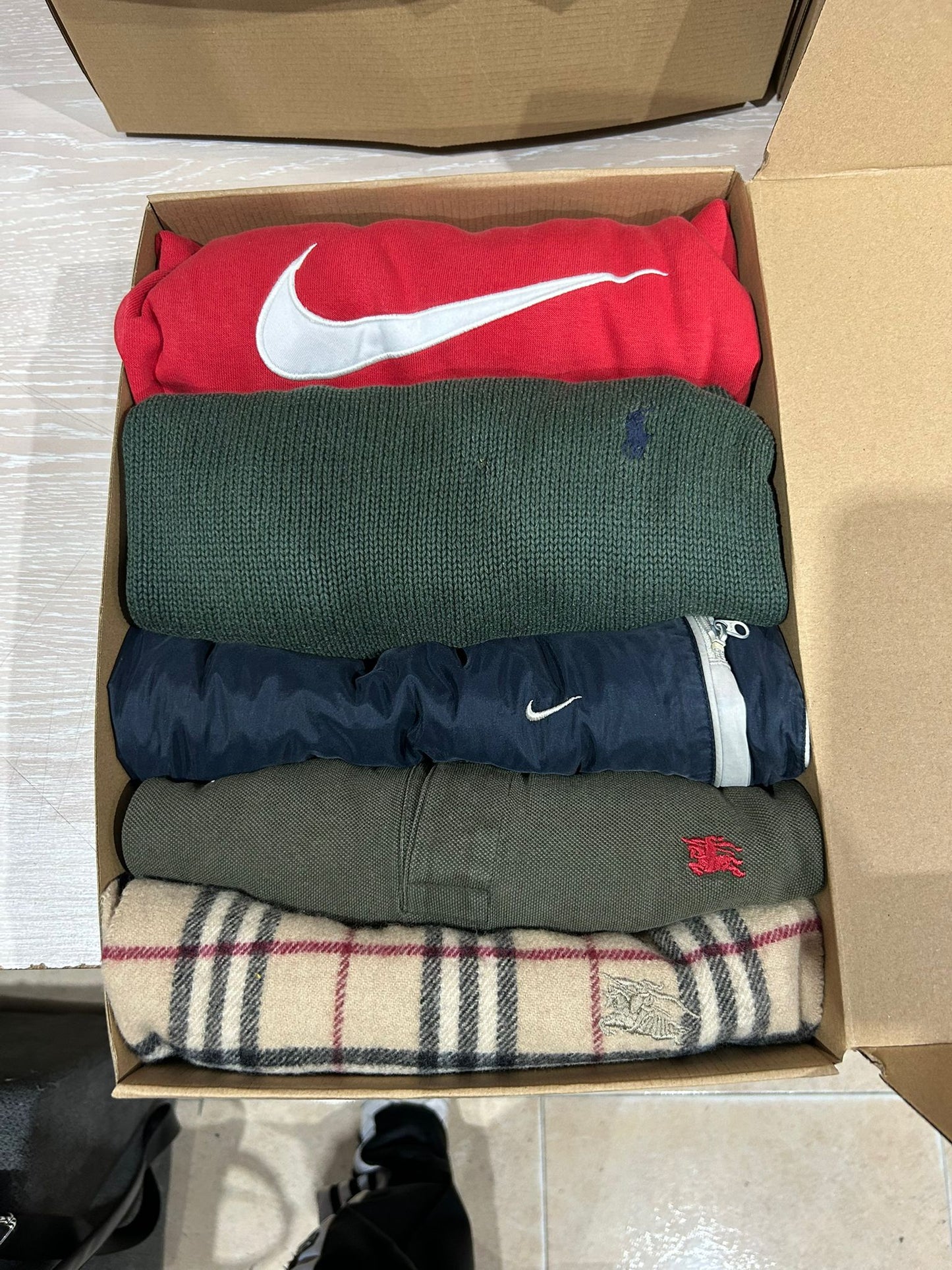 MYSTERY FLASHFRIDAY 25 BOX