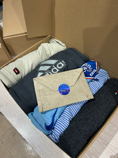 MYSTERY FLASHFRIDAY 25 BOX