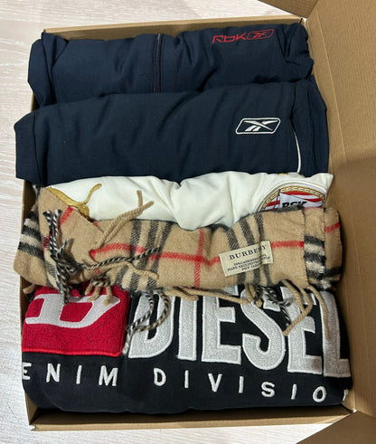 MYSTERY FLASHFRIDAY 25 BOX