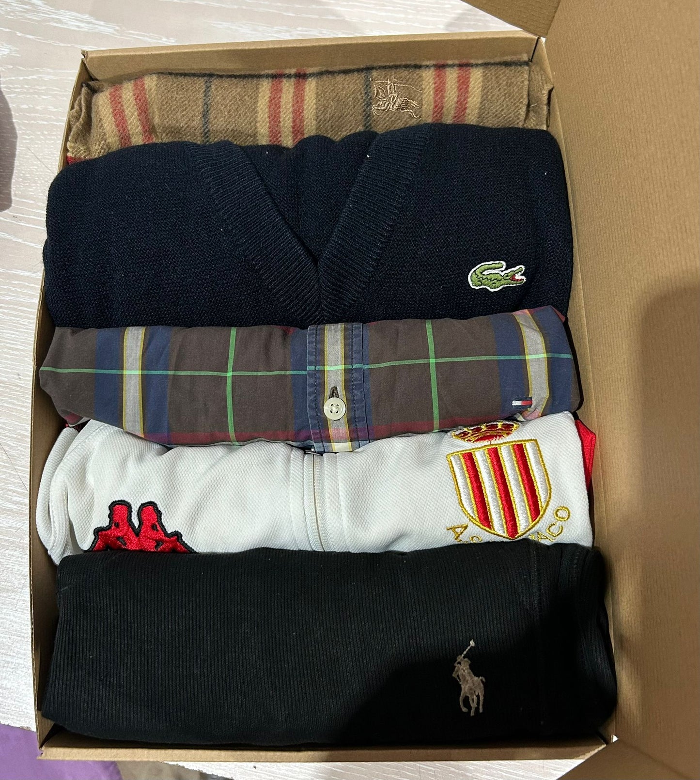 MYSTERY FLASHFRIDAY 25 BOX