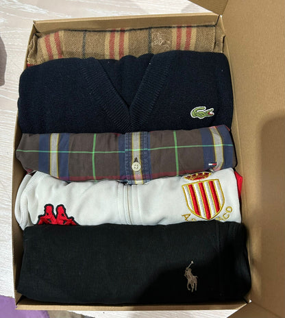 MYSTERY FLASHFRIDAY 25 BOX