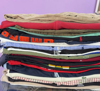 KILOS Grado A MARCA MIX