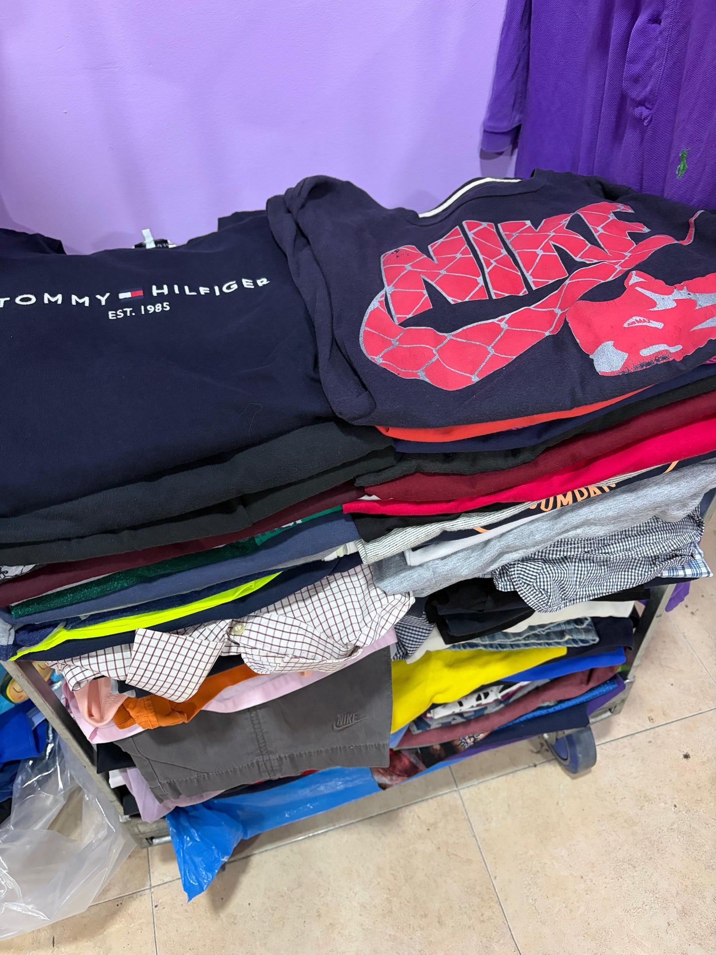 KILOS VERANO MARCA MIX *KILOS LIMITADOS*