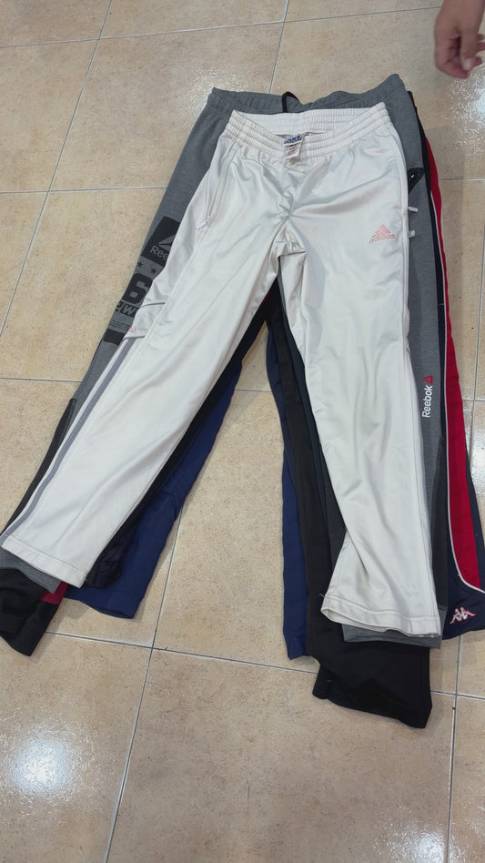 PANTALONES DEPORTIVOS MIX