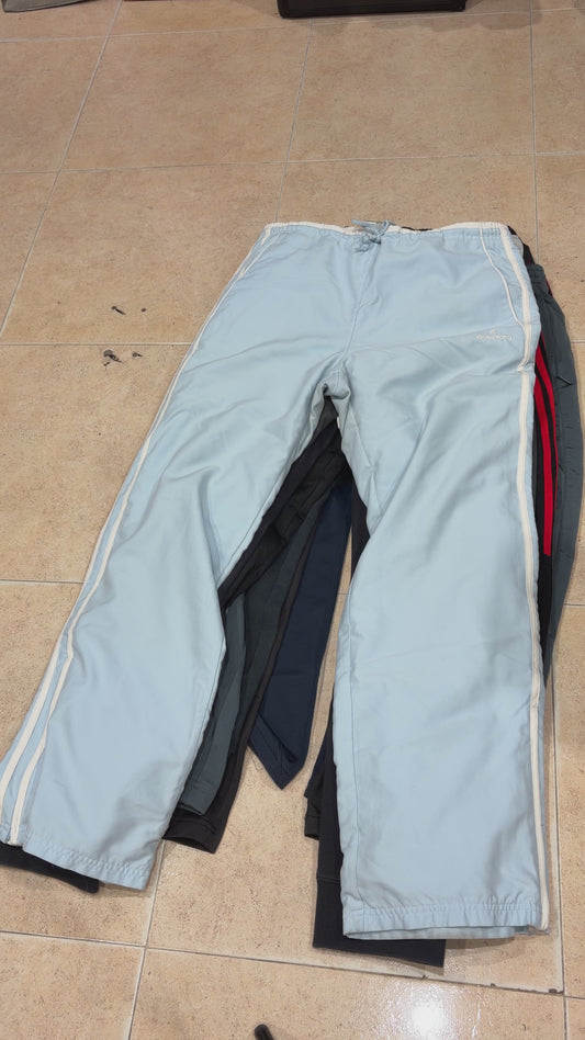LOTE PANTALONES DEPORTIVOS