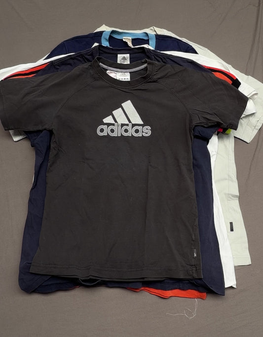 LOTE SOLO ADIDAS 😎⚽️